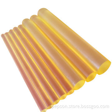 Polyurethane Rod, High Elasticity